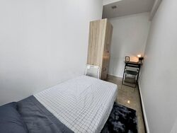 The Warren (D23), Condominium #533913831